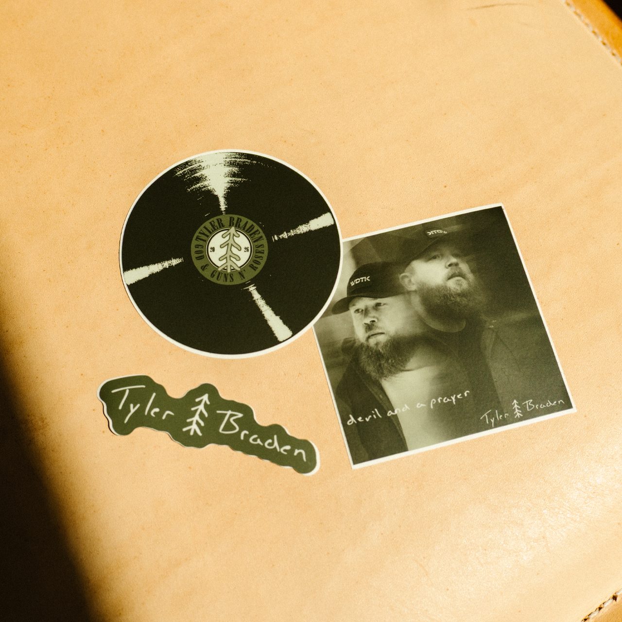 Sticker Pack