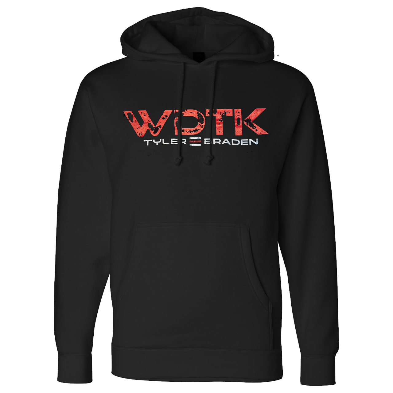 WDTK Hoodie