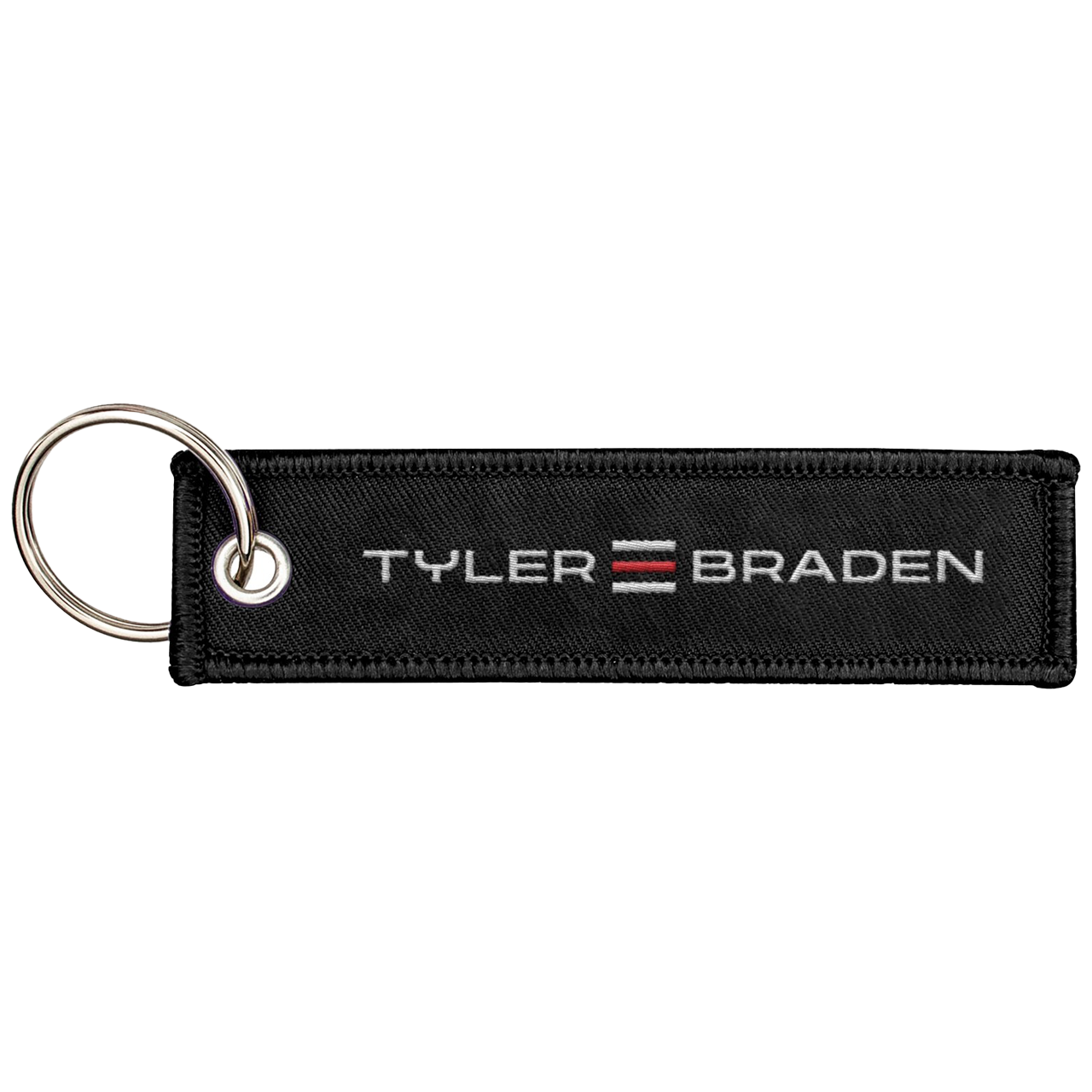 Name Keychain