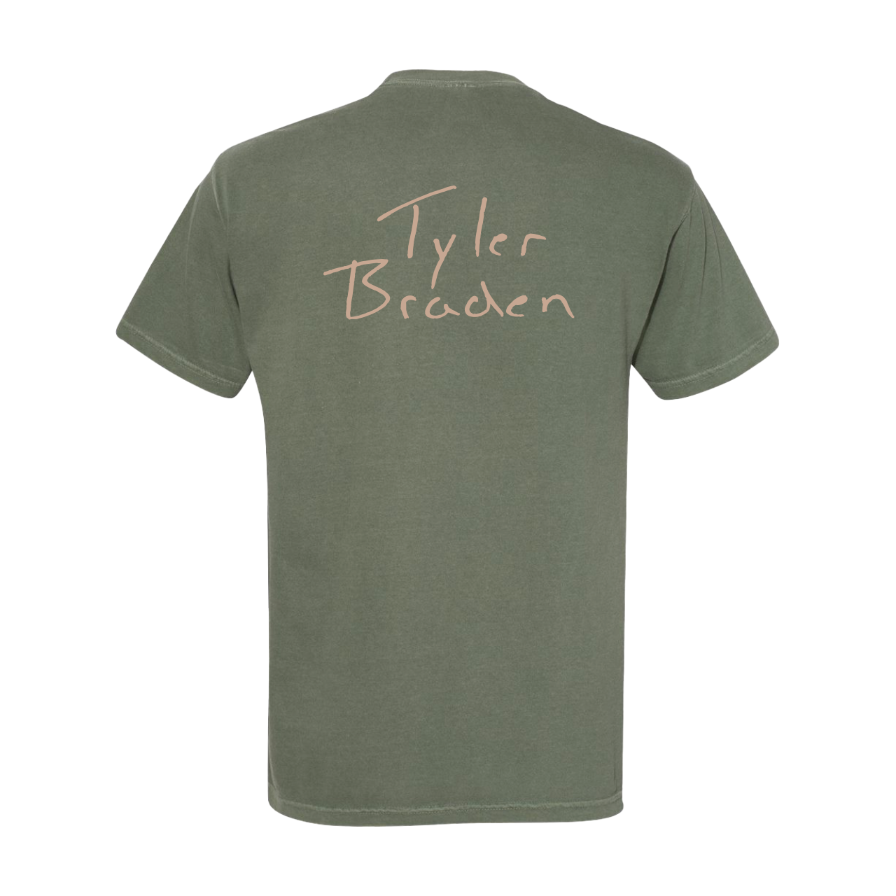 Logo Tee