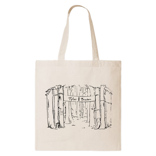 2026 Tour Tote