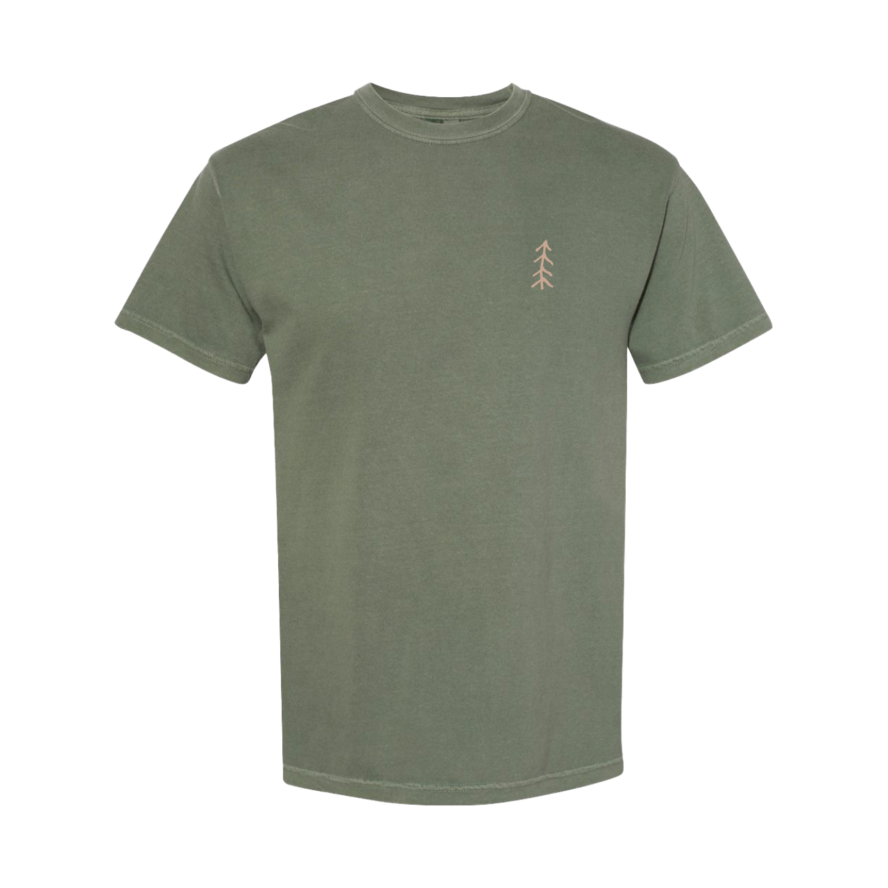 Logo Tee