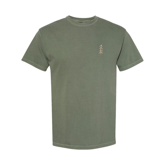 Logo Tee