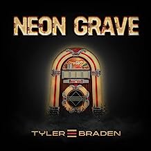 NEON GRAVE PHYSICAL EP